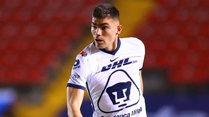 Johan Vasquez